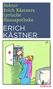 Erich Kästner: Doktor Erich Kästners Lyrische Hausapotheke, Buch, Buch