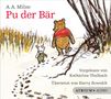 Alan Alexander Milne: Pu der Bär - Hörbuch, CD