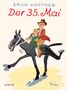 Erich Kästner: Der 35. Mai, Buch