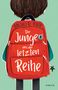 Onjali Q. Raúf: Der Junge aus der letzten Reihe, Buch