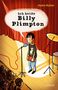 Helen Rutter: Ich heiße Billy Plimpton, Buch