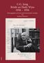 Carl Gustav Jung: C.G. Jung: Briefe an Hedy Wyss 1936 - 1956, Buch