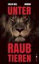 Colin Niel: Unter Raubtieren, Buch