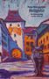 Peter Weingartner: Heiligblut, Buch