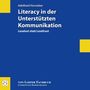 Adelheid Horneber: Literacy in der UK, Buch, Buch