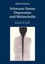 Julia Kristeva: Schwarze Sonne. Depression und Melancholie, Buch, Buch