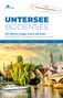 Ariane Martin: Unterwegs Verlag Reiseführer Untersee 2025, Buch