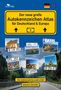 "Der neue große Autokennzeichen Atlas für Deutschland & Europa. Alle Autokennzeichen exakt erklärt. Aktuell & informativ.", Buch