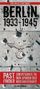 Maik Kopleck: Berlin 1933-1945, Buch, Buch