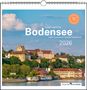 Bodensee 2026, KAL