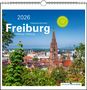 : Freiburg 2026, KAL