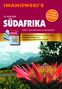 Michael Iwanowski: Südafrika - Reiseführer von Iwanowski, Buch