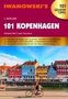 Ulrich Quack: 101 Kopenhagen - Reiseführer von Iwanowski, Buch