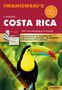 Jochen Fuchs: Costa Rica - Reiseführer von Iwanowski, Buch