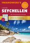 Titel: Iwanowski's Seychellen. Ein paradiesischer Strand mit Palmen und türkisblauem Meer., Buch