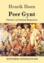 Henrik Ibsen: Peer Gynt, Buch, Buch