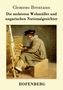 Clemens Brentano: Die mehreren Wehmüller und ungarischen Nationalgesichter, Buch, Buch