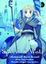 Jyuu Ayakura: Spice & Wolf 04, Buch