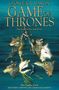 George R. R. Martin: Game of Thrones 01 - Das Lied von Eis und Feuer, Buch, Buch