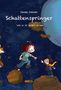 Daniela Schreiter: Schattenspringer, Buch