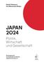 Japan 2024, Buch