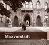 Richard Bauer: Maxvorstadt, Buch