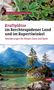 Nikola Hollmann: Kraftplätze im Berchtesgadener Land und Rupertiwinkel, Buch
