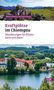 Nikola Hollmann: Kraftplätze im Chiemgau, Buch