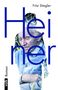 Fritz Stiegler: Heiner, Buch, Buch