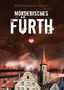 Werner Rosenzweig: Mörderisches Fürth, Buch