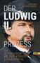 Alfons Schweiggert: Der Ludwig-II.-Prozess, Buch