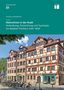 Thomas Wenderoth: Mietwohnen in der Stadt, Buch