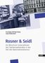 Ina Deppe: Rosner & Seidl, Buch