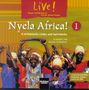 Markus Detterbeck: Live! Nyela Africa!, AudioCD/CD-ROM. Bd.1, CD