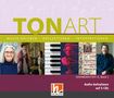 TONART Sek II (Ausgabe 2023) Audio-Aufnahmen 2, CD