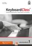 Sven Stagge: KeyboardClass. Lehrerhandbuch 1, Buch, Buch