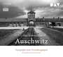 H. G. Adler: Auschwitz. Topographie eines Vernichtungslagers, 3 CDs