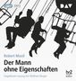 Robert Musil: Der Mann ohne Eigenschaften, MP3,MP3,MP3,MP3
