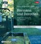 Johann Wolfgang von Goethe: Hermann und Dorothea, MP3-CD