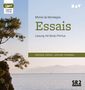 Michel de Montaigne: Essais, MP3-CD