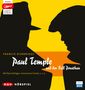 Francis Durbridge: Paul Temple und der Fall Jonathan, MP3-CD