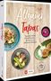 Julia Skowronek: Allgäuer Tapas, Buch