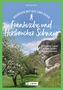 Bernhard Pabst: Wandern mit Bus und Bahn Fränkische und Hersbrucker Schweiz, Buch