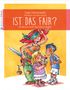 Uwe Heimowski: Ist das fair?, Buch