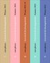sans phrase: Hefte 17 bis 21, Buch