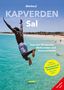 Anabela Valente: Kapverden - Sal, Buch, Buch