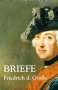 Friedrich der Große: Briefe, Buch