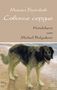 Michail Bulgakow: Sobatsche serdze/Hundeherz, Buch