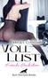 Enrique Cuentame: VollLust | 22 Erotische Geschichten, Buch