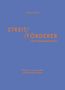 Christian Boeser. STREIT/FÖRDERER FÜR ZUSAMMENHALT. Warum wir sie brauchen Wie Sie einer werden. Blau und orange Gestaltung., Buch